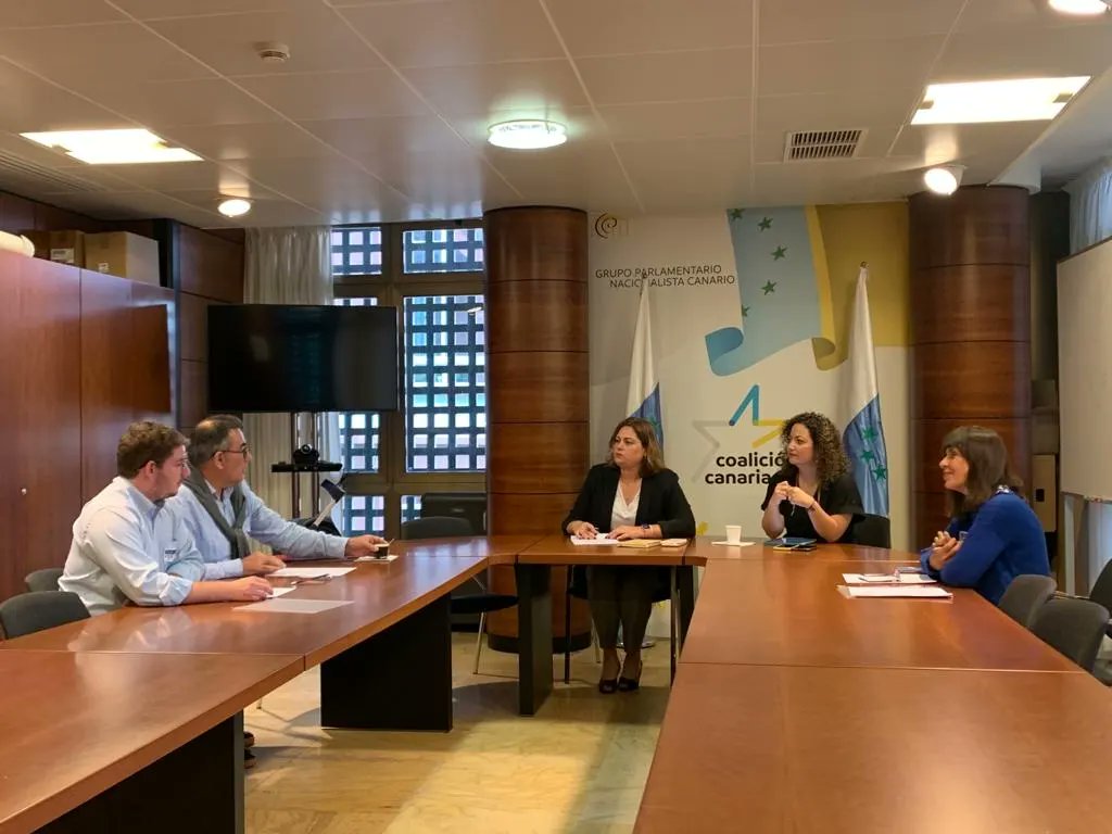 SEECanarias tweet media