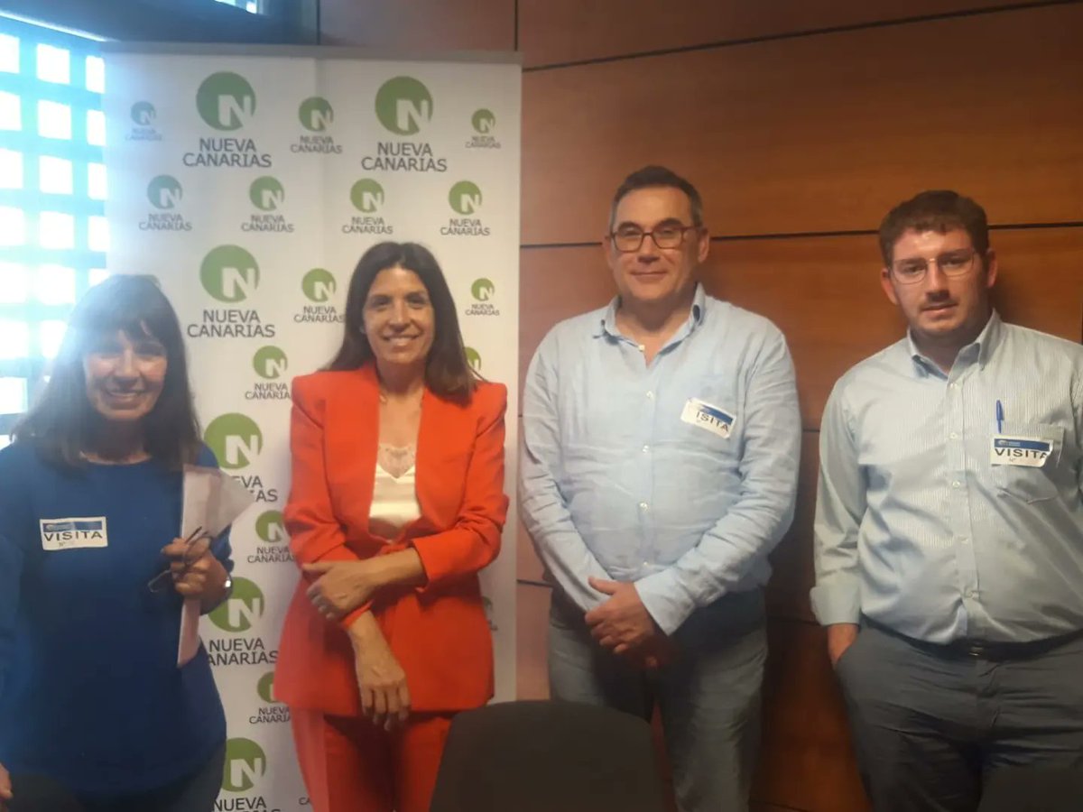 SEECanarias tweet media