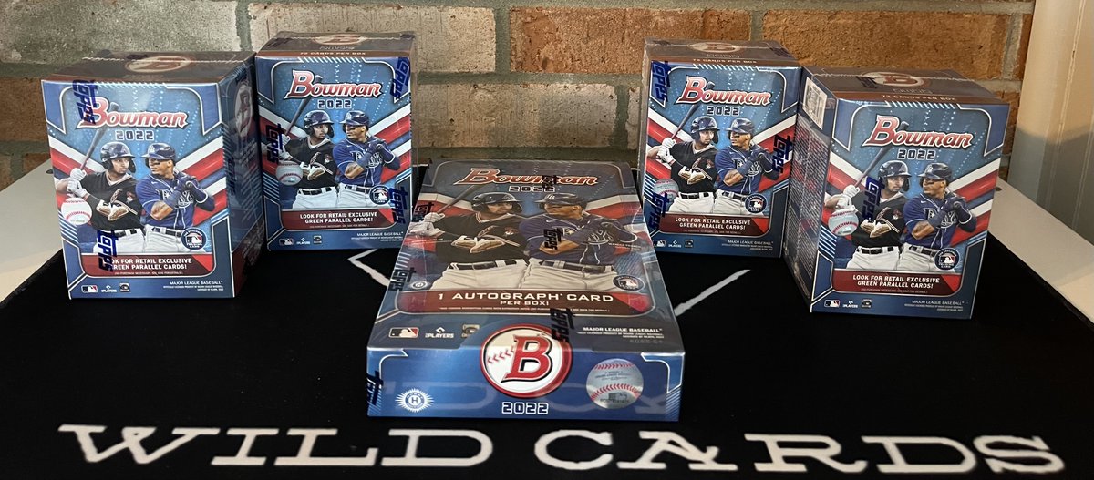 2.5K FOLLOWER GIVEAWAY - FREE BREAK 🥳

Just like our 2K giveaway...As a THANK YOU...30 people will get a random FREE team. FREE shipping. Everything is FREE. 

Rules:
1 - RT
2 - Tag 2 collectors
3 - Must be following to win

Our <a href="/LoupeTheApp/">Loupe</a> debut is this Friday! Come see us!