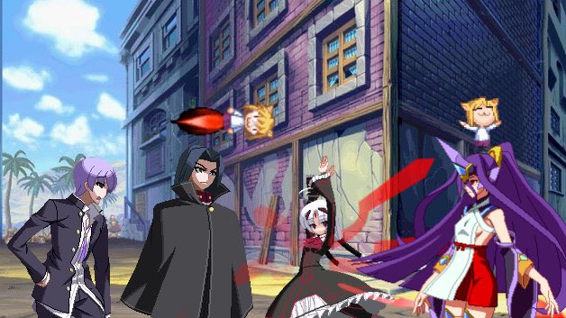 RedMoonScherzo's tweet photo. //I miss my izanami gaming/cirno era https://t.co/ZH7aVe6YaV