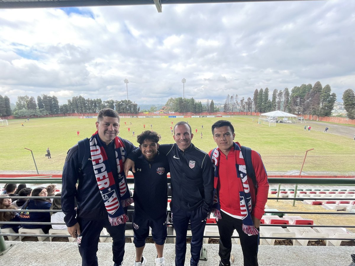 ussoccer_dmnt's tweet photo. Up 2-0 late in the game. Close it out @USDeaf_WNT! https://t.co/4nidwXSfTu