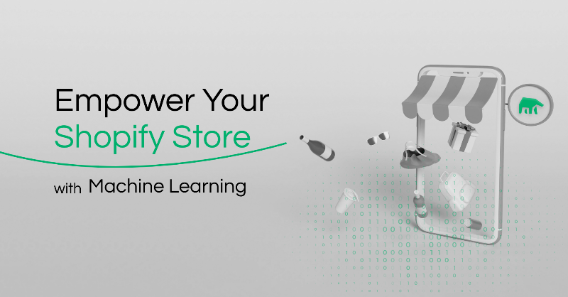 MindsDB's tweet photo. Add #ML to #Shopify to predict sales, inventory, returns – you name it. Apply Machine Learning over your data easily with @MindsDB.
https://t.co/HpxSAeJpiJ