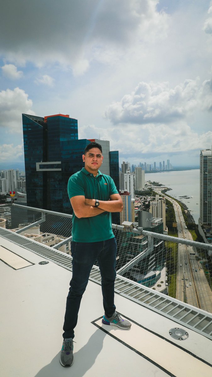 5gerardolopez's tweet photo. Mi Panamá 🇵🇦💙 https://t.co/KaE9OaRS34