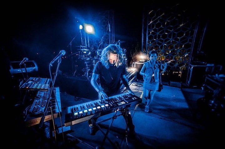 catharsisfest's tweet photo. 16 DAYS LEFT TO SEE YOU!

Are you ready for 3 days full of music and light art? 

We curated a unique experience with amazing chefs of the current gastronomic scene, the best wines and great producers, DJs and musicians. 

Buy your NOW 3 day pass and be part of the experience. https://t.co/GnqiLUhIFl