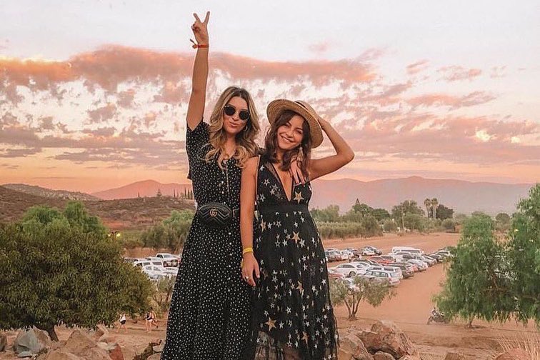 16 DAYS LEFT TO SEE YOU!

Are you ready for 3 days full of music and light art? 

We curated a unique experience with amazing chefs of the current gastronomic scene, the best wines and great producers, DJs and musicians. 

Buy your NOW 3 day pass and be part of the experience.