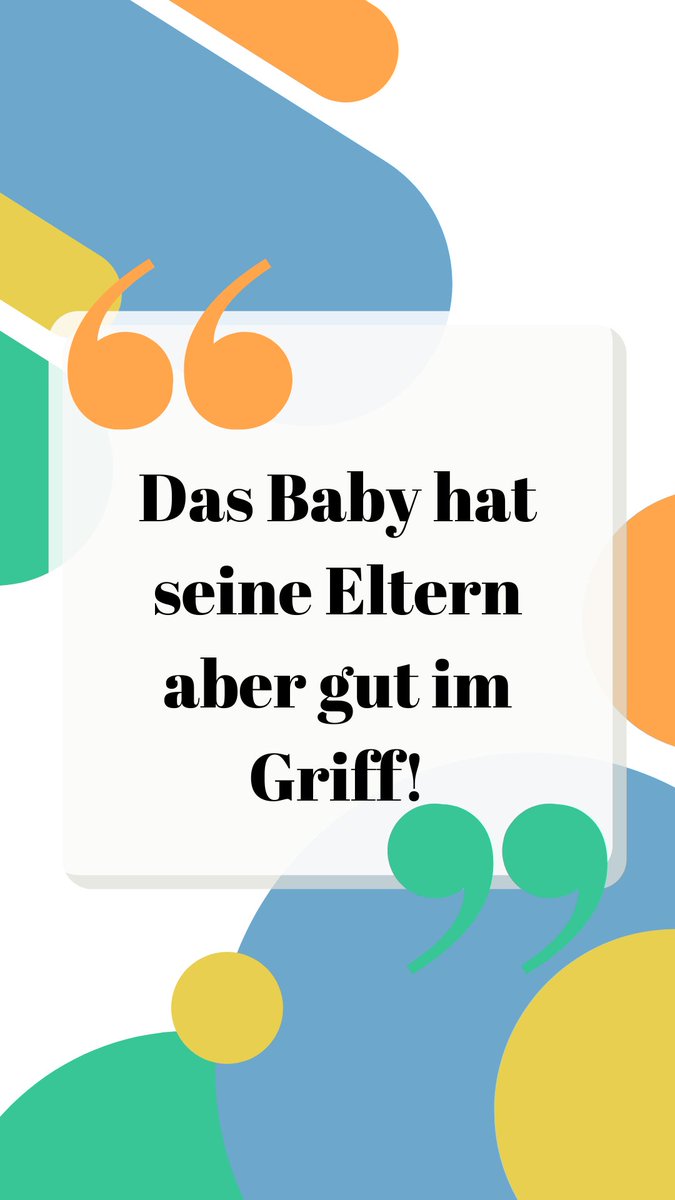 WolfMotteMaus's tweet photo. Dinge, die man definitiv als Elternteil nicht hören möchte. Warum? Weil es abwertet, weil es unnötig ist und weil es niemanden etwas angeht, wie ich mein Baby erziehe.
Oder wie seht ihr das?
#Eltern #mamablog #kind https://t.co/IYf1moIQkj