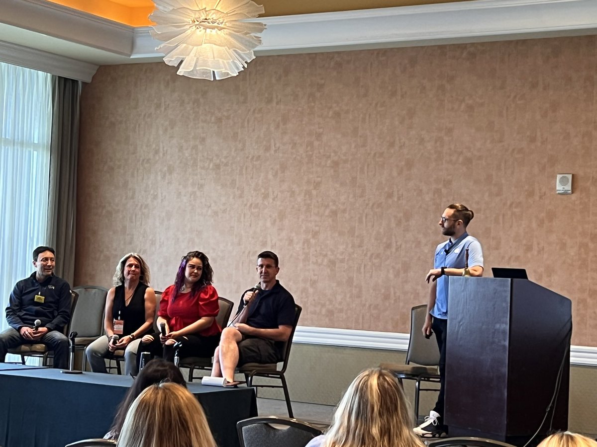 Kenji Kuramoto (@kenjikuramoto) on Twitter photo Both <a href="/TheTechCPA/">Matthew May</a> and <a href="/scottscarano/">Scott Scarano🥶❤️🔥</a> on the same panel. 🤯This could go absolutely anywhere. #mustwatch #Accounting at #aweblivesummit Both <a href="/TheTechCPA/">Matthew May</a> and <a href="/scottscarano/">Scott Scarano🥶❤️🔥</a> on the same panel. 🤯This could go absolutely anywhere. #mustwatch #Accounting at #aweblivesummit
