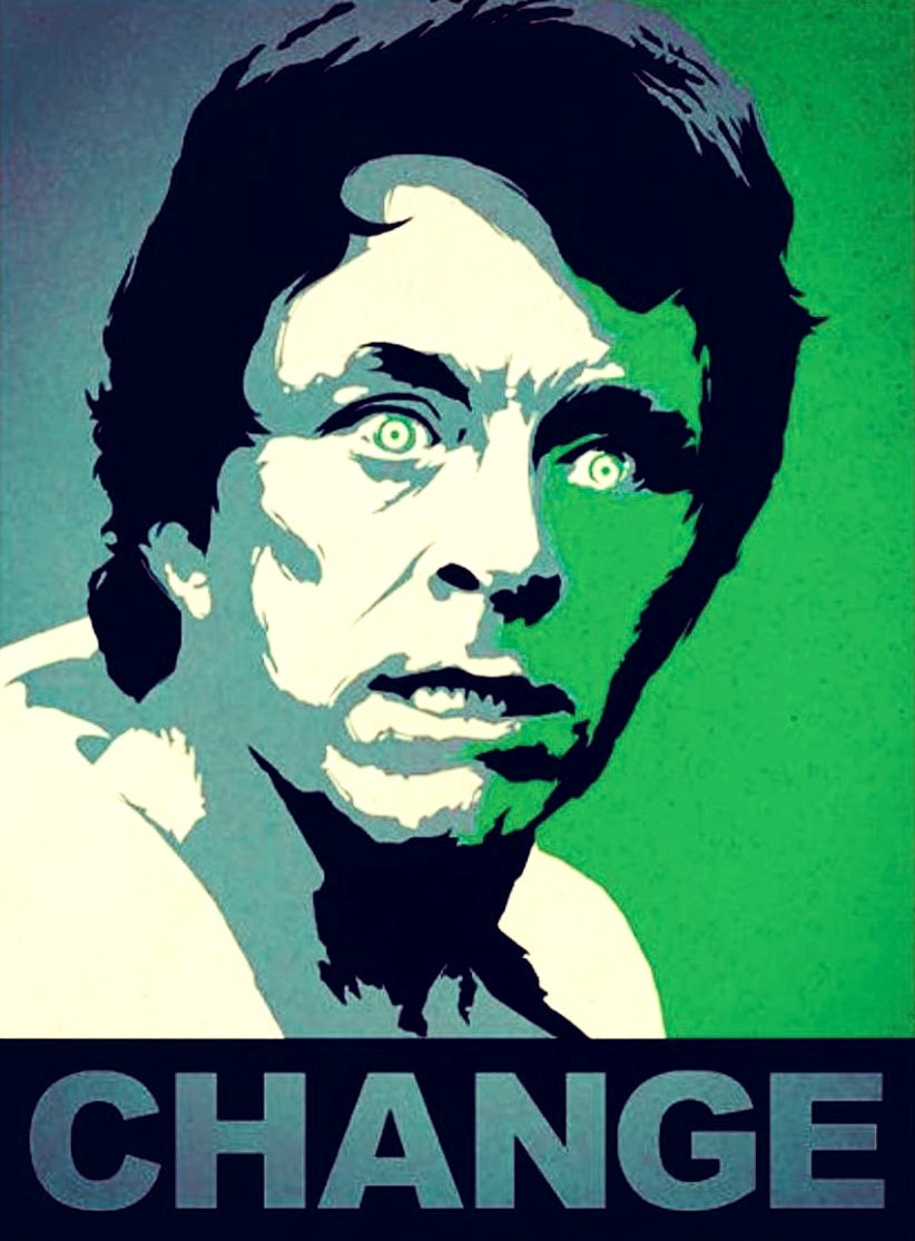 GammaGrams's tweet photo. "Within each of us, ofttimes, there dwells a mighty and raging fury"

#hulk #billbixby #tvshow #1970s #MarvelComics #Universal https://t.co/5Ni8meRMDK