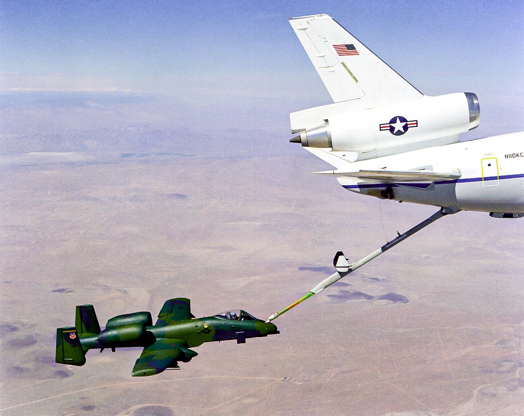 kadonkey's tweet photo. A-10A Thunderbolt II https://t.co/XIgRQDkEh4