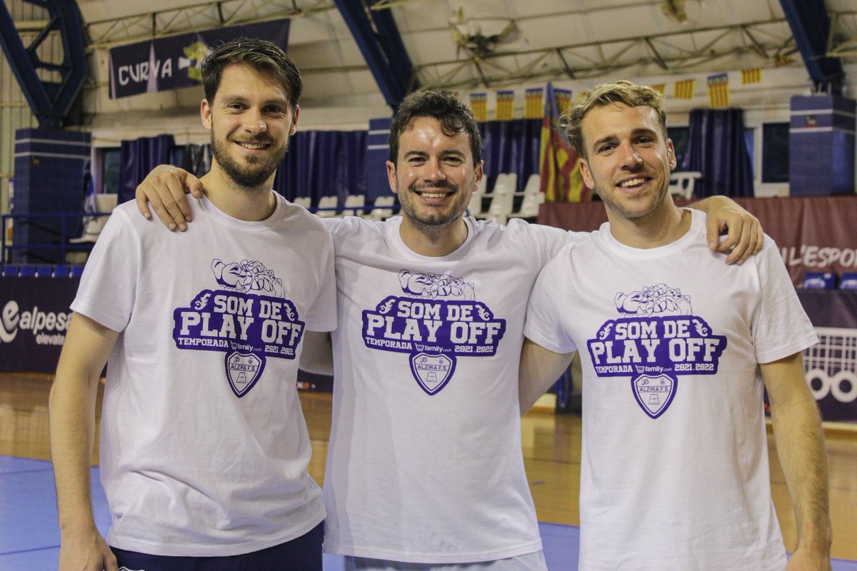 How It Started ⚡️           How It's Going 🚀
(Junio '21)                          (Mayo '22)