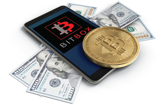 FranchiseDM's tweet photo. Bitcoin and cryptocurrency are growing at a phenomenal rate! What seemed the domain of tech geeks is now moving into the mainstream, and fast! Get a @BitBoxATM now! Visit https://t.co/ruXLw4G9DV
#entrepreneur #beyourownboss #changinglives #franchise #franchisestrong #BitboxATM https://t.co/UfAfr3I6x2