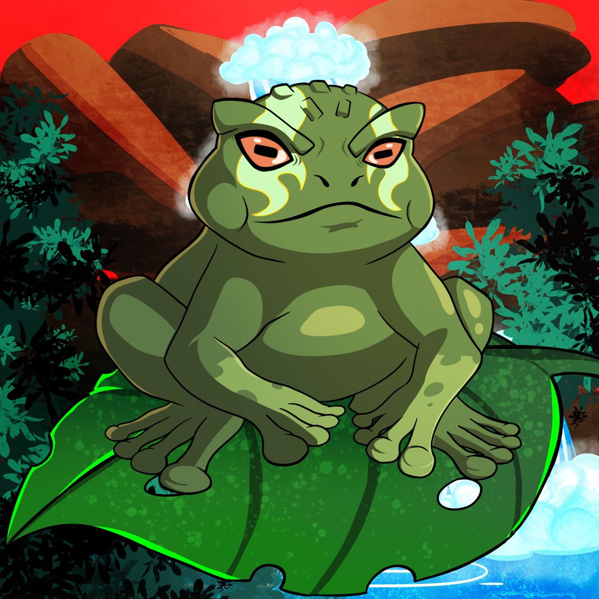 ❗️Giveaway ❗️

"Summoning Pets are COMING SOON"

1 winner = Kamakura Frog NFT 🐸
1 winner = 0.5 SOL

To enter: 

✅Follow <a href="/kamakura_nft/">Kamakura 鎌倉 {915} | SHINOPETS MINT</a>  &amp; @Skiles_sol  &amp; <a href="/itsjustclifff/">Cliff ツ</a> 
 ✅Like, RT and Tag 3 frens

Don't missed our Twitter announcement and hit that notification bell 🔔