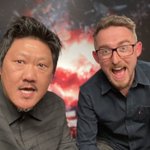 Photo by Benedict Wong (@wongrel)