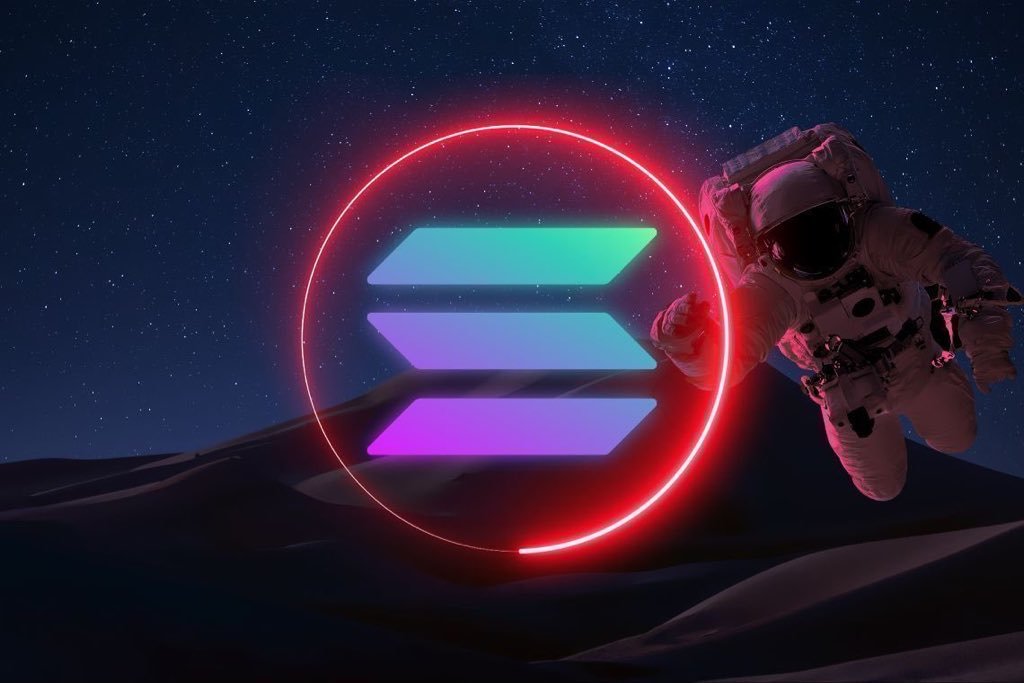 ZeusPromoter's tweet photo. 🚨SOLANA GIVEAWAY🚨

Prize:
🏆0.5 $SOL (60$)

To Enter:
1️⃣Follow @ZeusPromoter
2️⃣Like &amp; RT
3️⃣Notifications 🔔

Ends in 72 hrs ⚡

#Solana #SolanaGiveaways #Giveaways #SolanaGiveaway #NFTGiveaway #SolanaNFTs https://t.co/XCT0YO9o3K