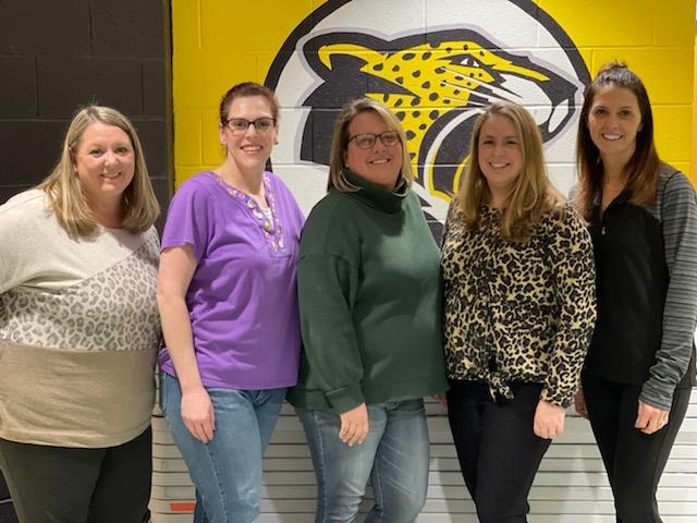 McclellanPta's tweet photo. Our 2021-22 PTA Officers and the NEW 2022-23 Officers! Thank you for your service ladies! From left to right, Misty Hawk, Kerri Cotton, Denise Huenefeld, Sarah Barca, and new officers, Tina Skalos, Kara Heffran, Holly Miller, Regan Katz, and Denise Huenefeld @McClellan_WJHSD https://t.co/op1IaZ2yRT