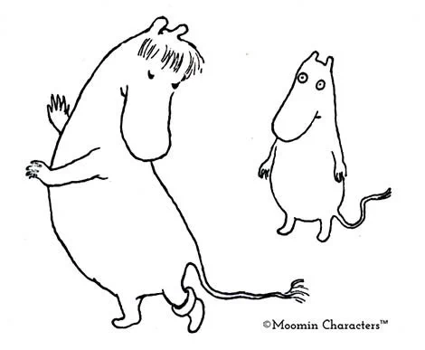 this is the best way to draw little guys i think 