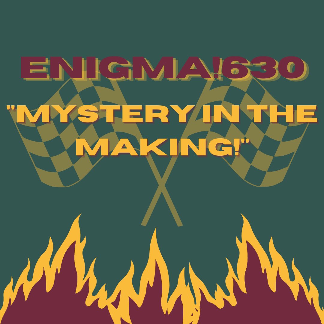 Enigma630f1's tweet photo. Meet our ENIGMA!630. We are one of the teams of EISJ's F1 in schools https://t.co/TEU9yjcJGb