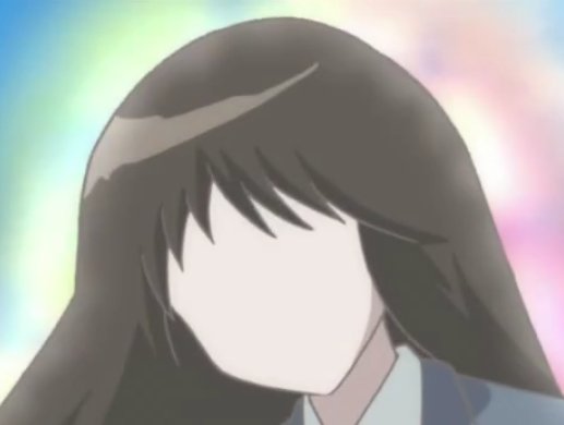 Anime [Ghibli] Vô Diện - No Face - Kaonashi (Spirited Away) Ver. 2 |  Paperzone VN