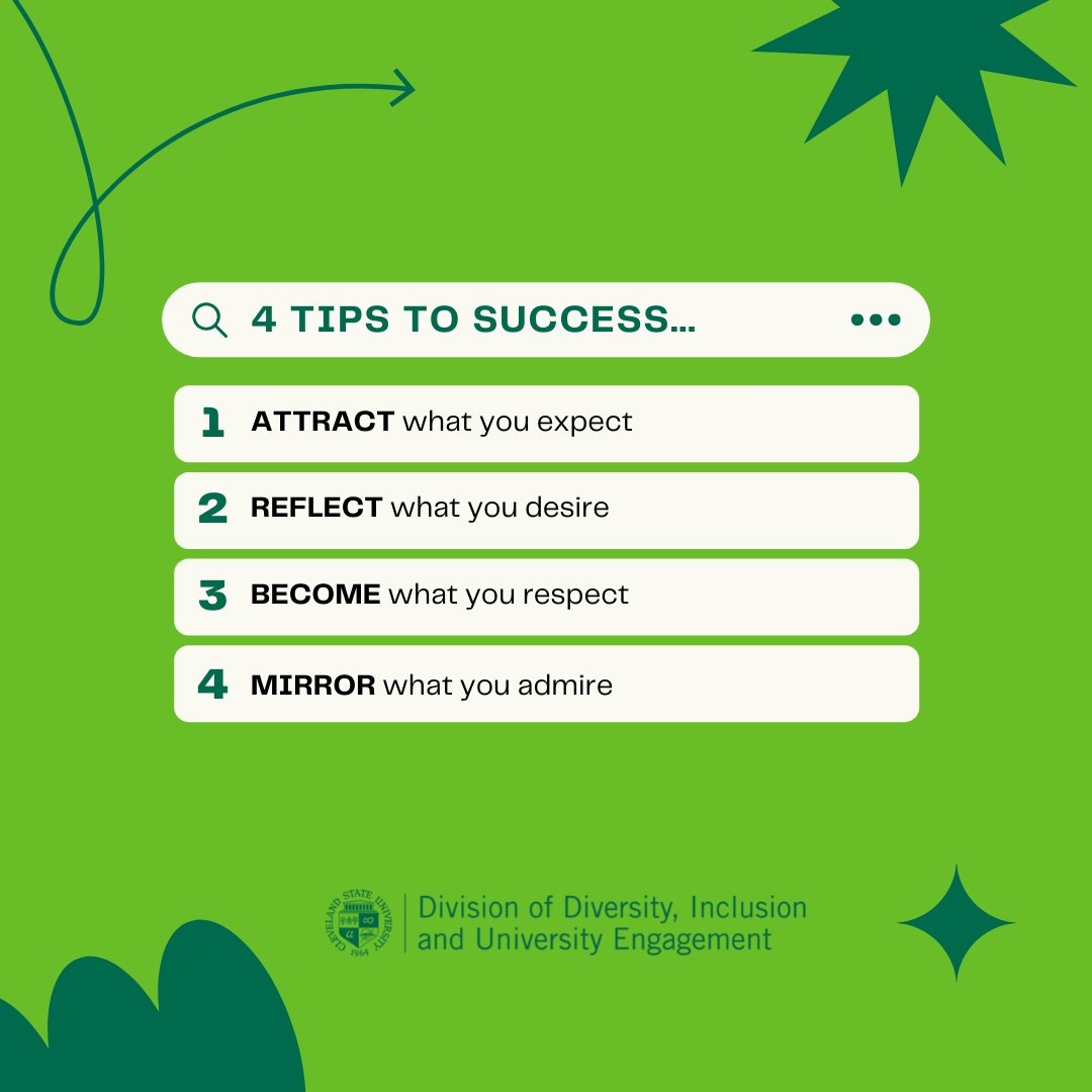 Wednesday motivation!

#fosteringhope
#clevelandstateuniversity #clevelandstate #CLEstate #engagedlearning #fostercare #ohiofosterlivesmatter #inspiration #studentinspiration #fostercareawareness