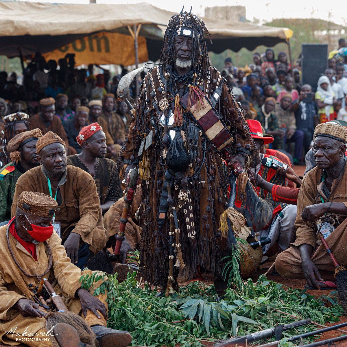 Photographes Unis D'Afrique tweet media