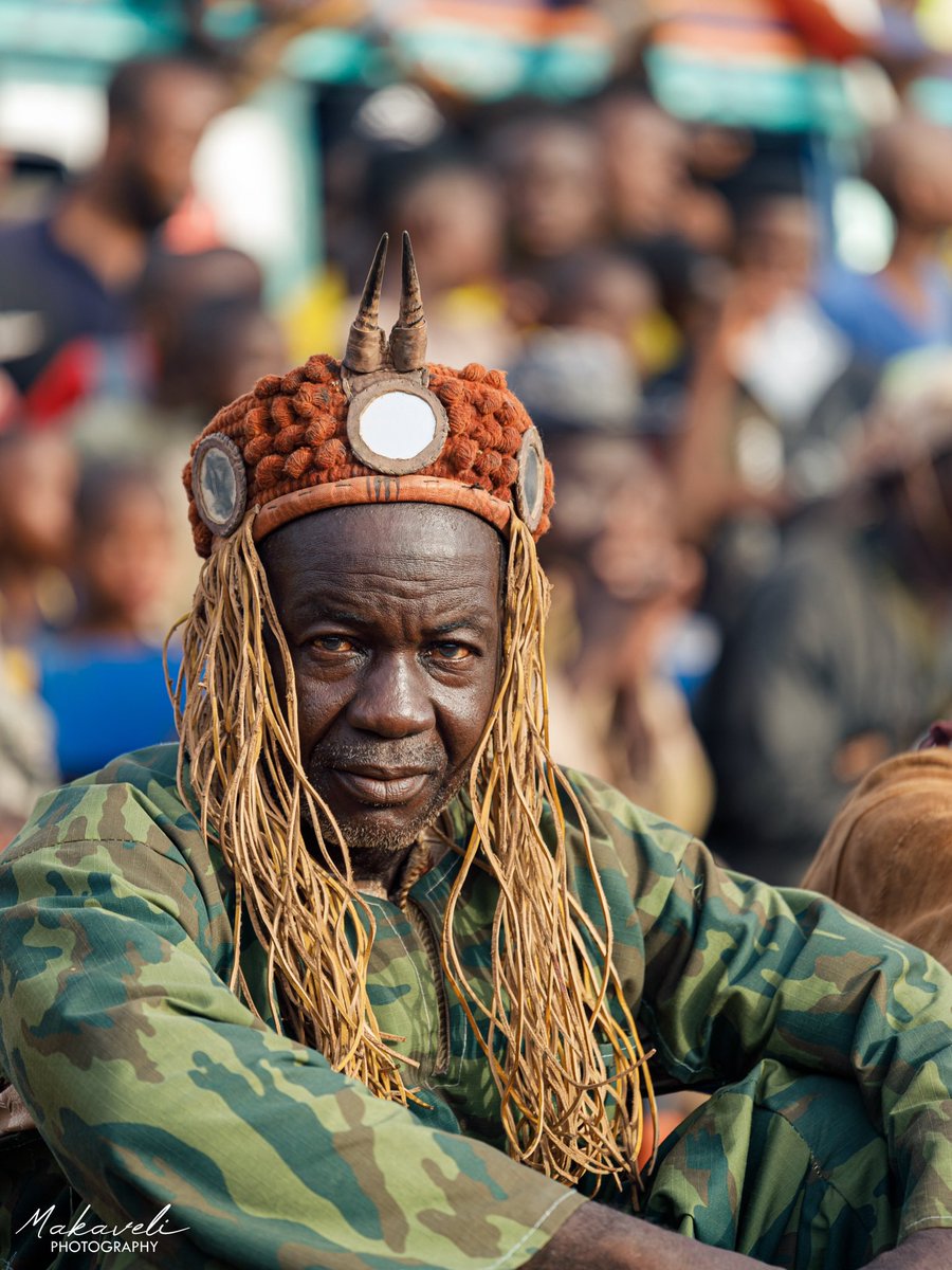 Photographes Unis D'Afrique tweet media