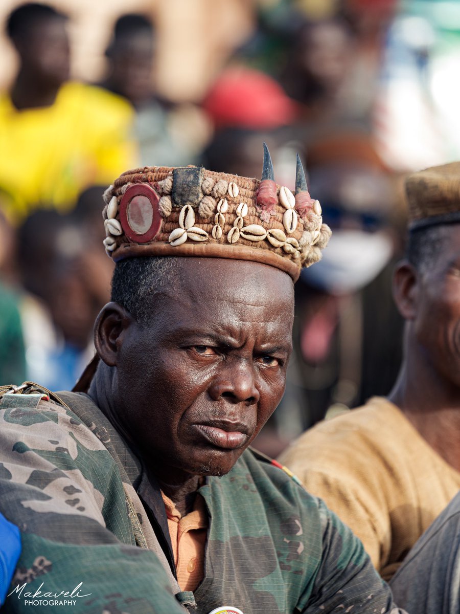 Photographes Unis D'Afrique tweet media