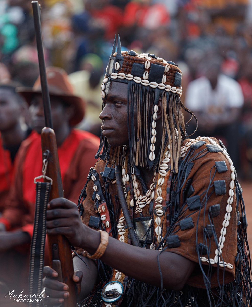 Photographes Unis D'Afrique tweet media
