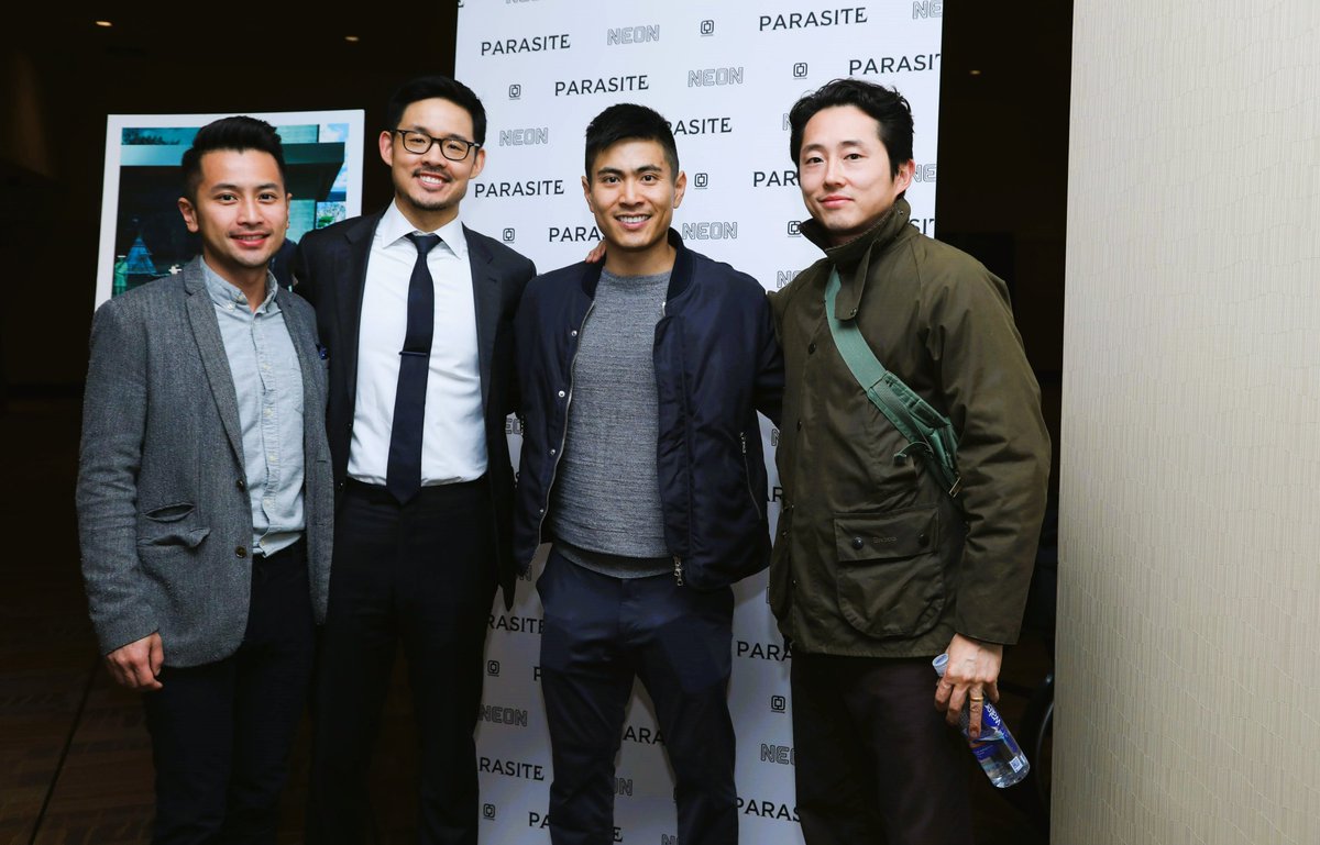 #GoldHouse #API #AsianPacificIslander #asianamerican #AsianPacificAmericanHeritageMonth #asianpacificislanderheritagemonth #diversity #diversityinhollywood #reimaginecoaliton #jeremytran #representationmatters #represent #NAACP #DEI #stopaapihate #stopasianshate