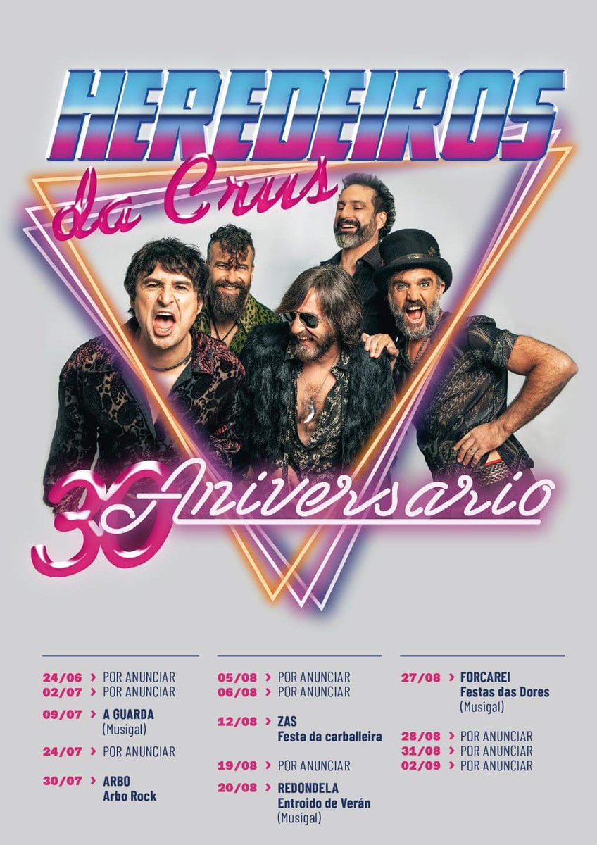 Festival Arbo Rock tweet media
