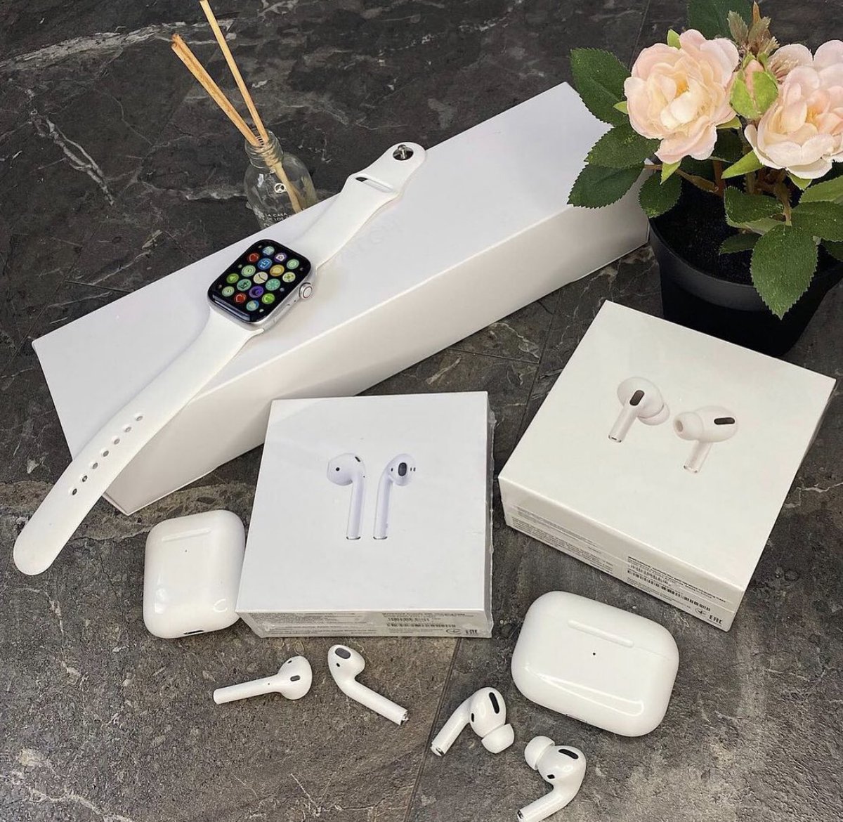 ريتويت وخلي الDm فاتح