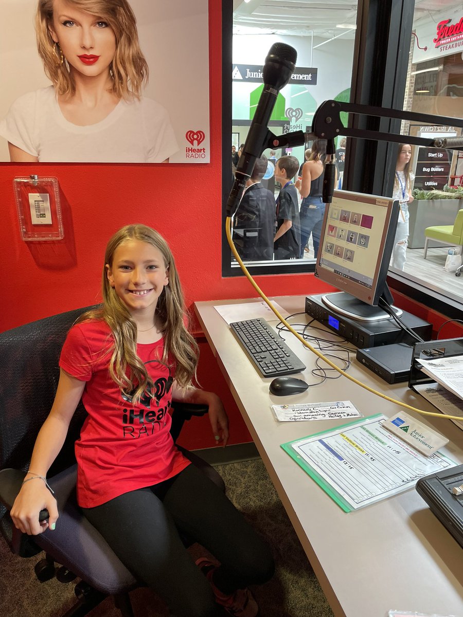 Legend Springs 5th Grade tweet media