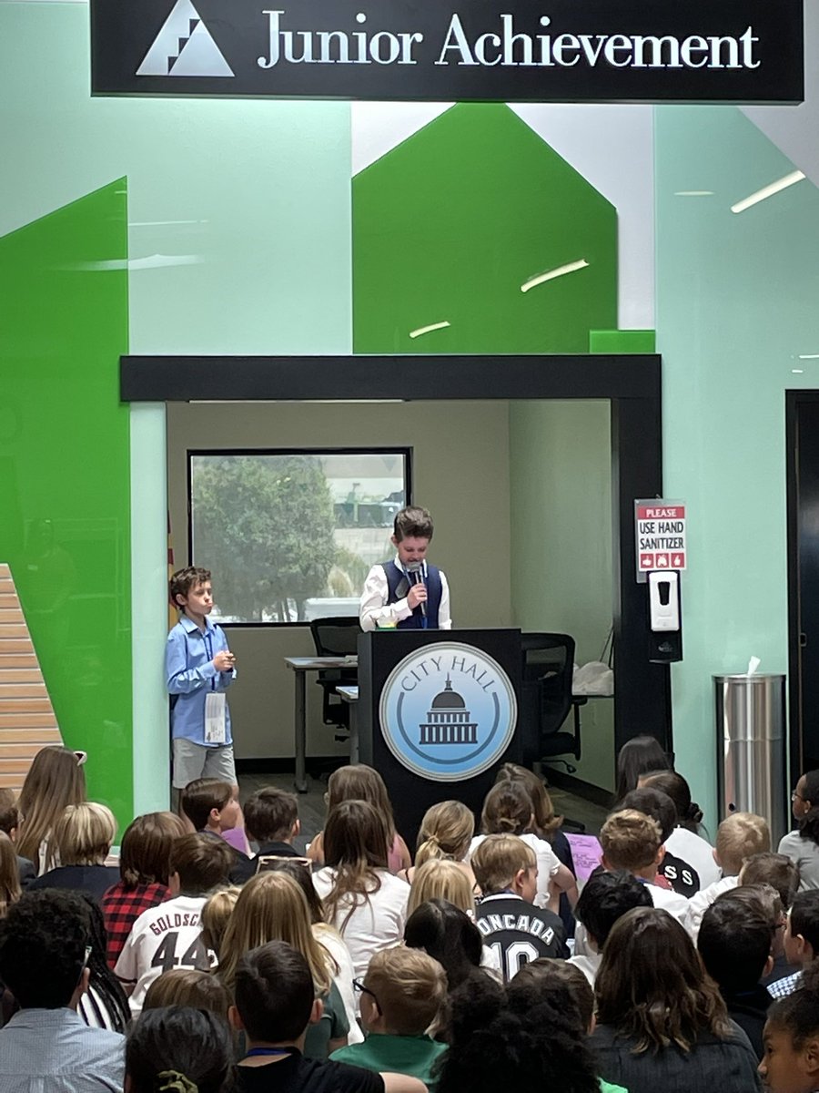 Legend Springs 5th Grade tweet media