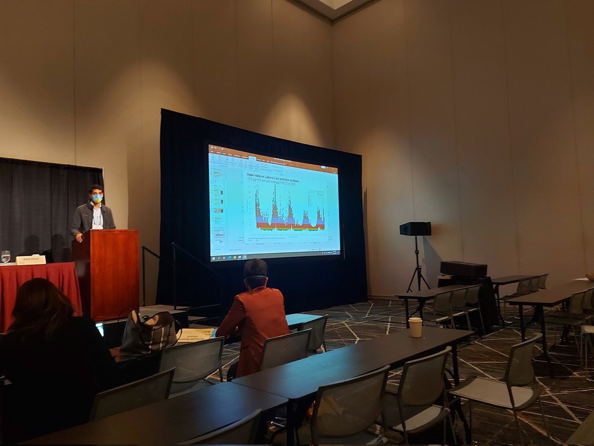OkureDo's tweet image. Forbidding publishing of LCS data might be a unique opportunity (albeit radical) to demonstrate/prove the effectiveness of LCS
#ExperiencesfromPakistan 
@UCDavisAQRC #ASIC2022 @AirQoProject @subu_caps @iBaino