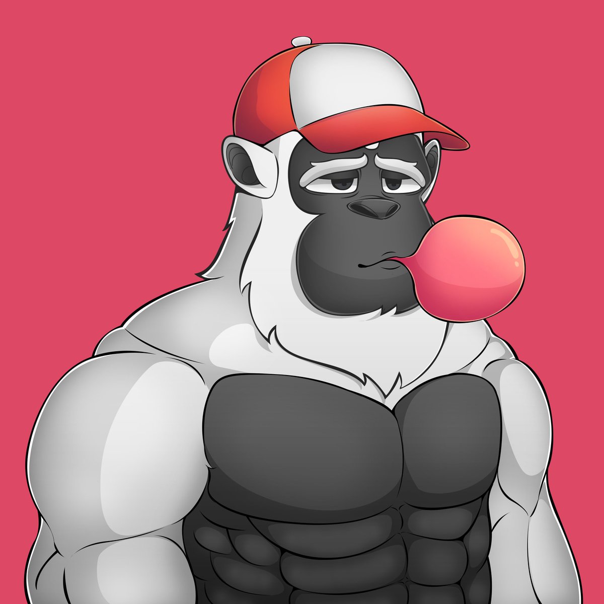 JerzyNFT's tweet photo. 🎉Double WL Giveaway!🔥

* 5x WL @YokedYetis 
* 5x WL @TheM0nsterClub 

✅ | To enter!
1. Follow @JerzyNFT @YokedYetis @TheM0nsterClub 
2. Like &amp; Retweet!
3. Tag 3 Friends!

12 Hours ⏳
Good luck, anons. https://t.co/1KhajGg9n8