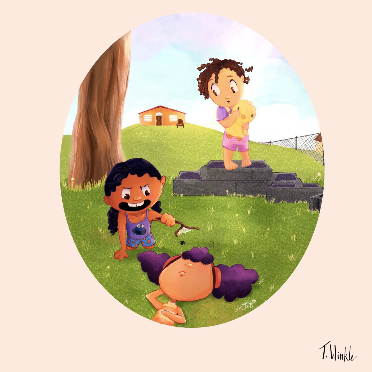 artby_txj's tweet photo. I am a proud CATAPULT awardee!
Thank you @AFJcares @kgncreative
Artist Directory: https://t.co/gw76jBVJmu
Portfolio: https://t.co/xJFieURD1U
Website: https://t.co/CKPGoGHIvS
Email: ahjat1@gmail.com
#catapultday https://t.co/rQ5roXoZX5
