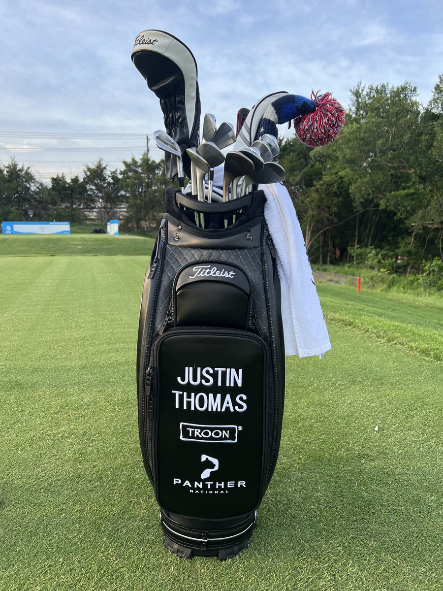 senn1818's tweet photo. JT’s new Bag! Love it https://t.co/bAV2tTcrwe