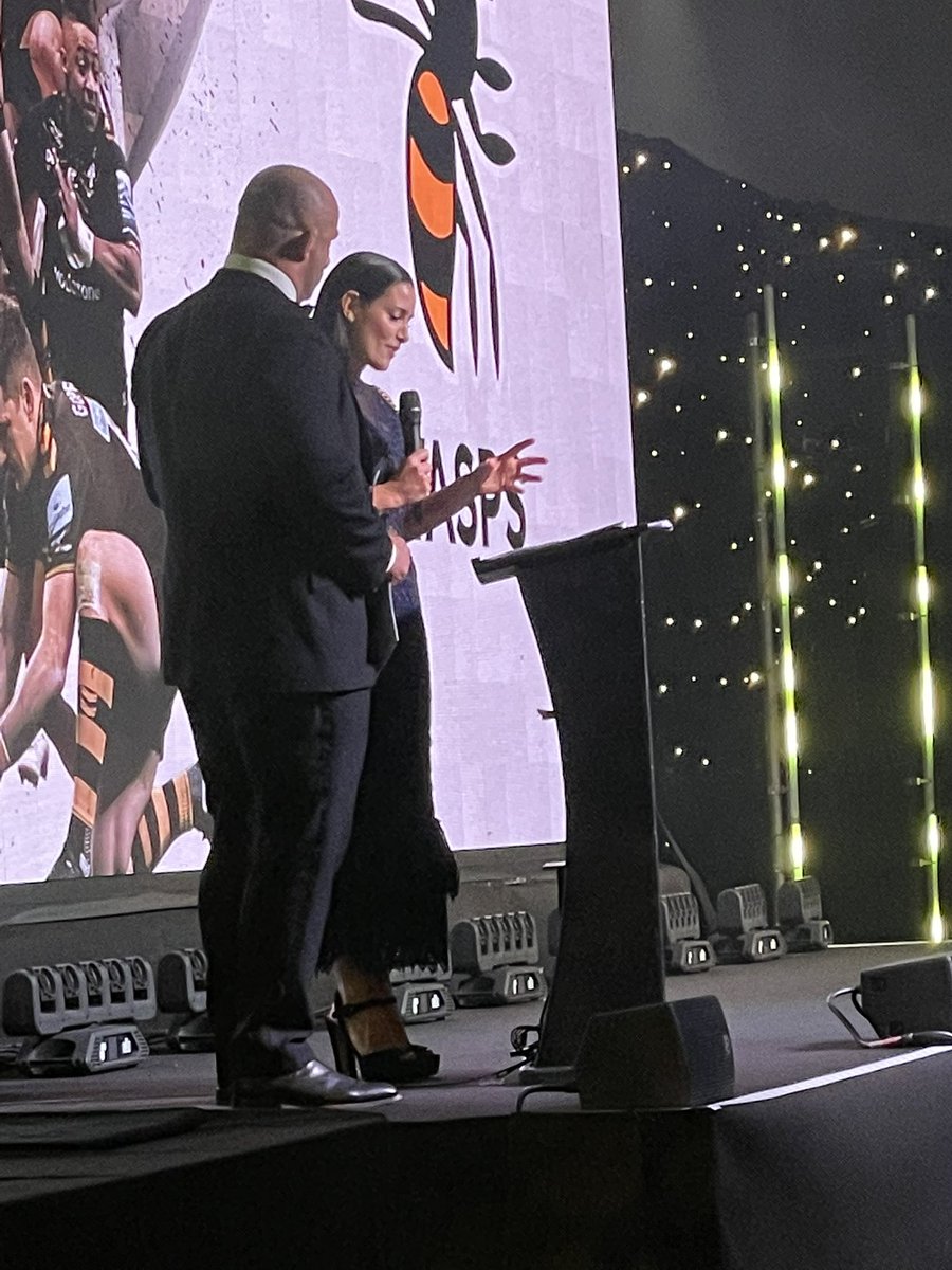 RossS_events's tweet photo. Wasps awards night tonight at the @CBSArena! https://t.co/wMszrLltg4