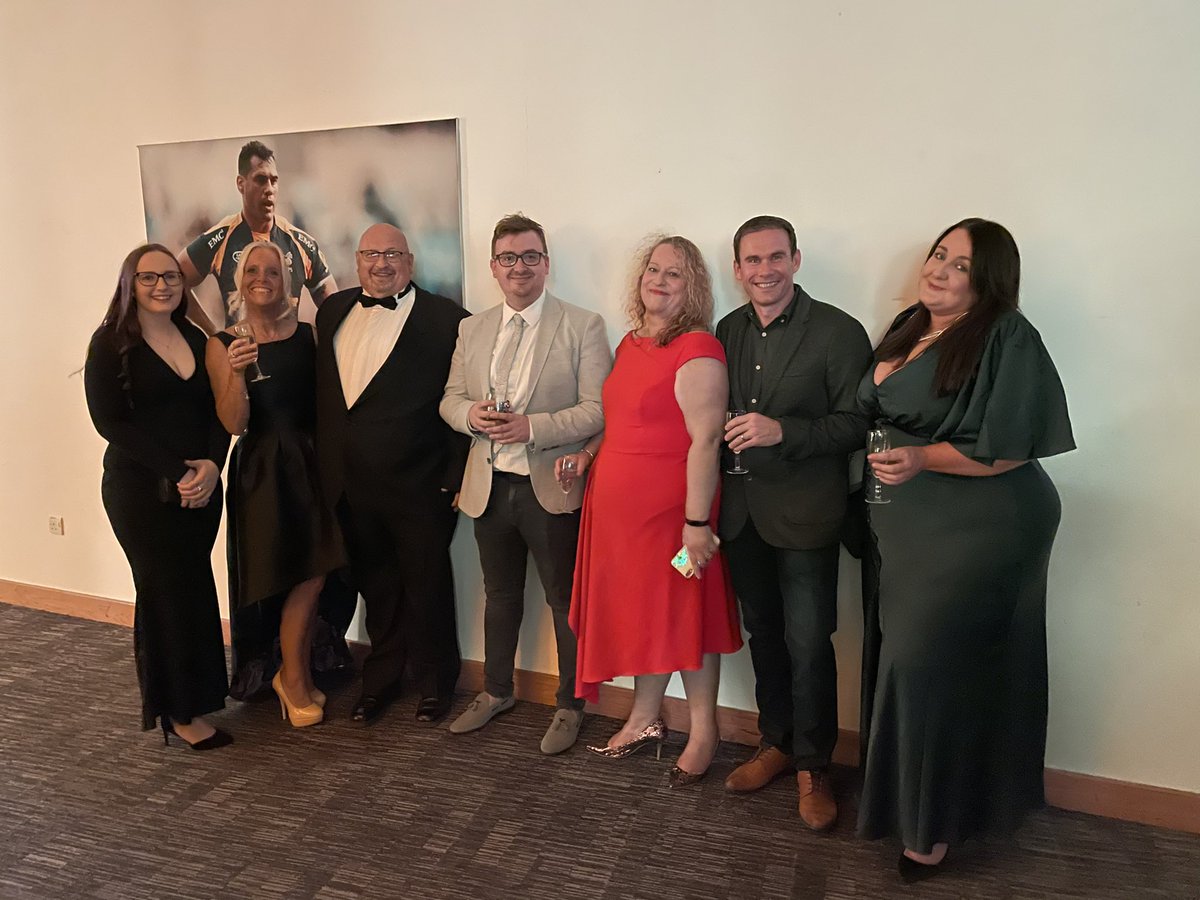 RossS_events's tweet photo. Wasps awards night tonight at the @CBSArena! https://t.co/wMszrLltg4