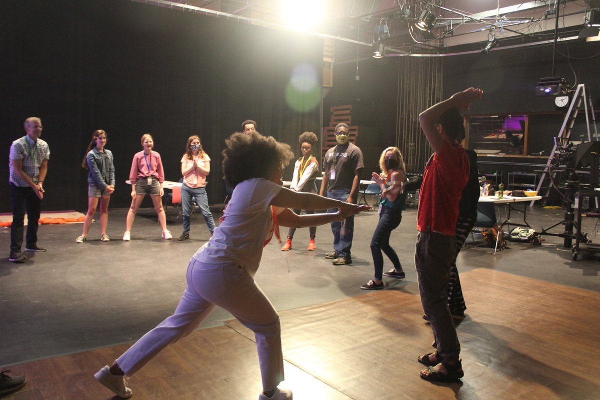 DemocracyAndMe's tweet image. Hot pod alert: Cuddle up in a sleeping bag and give our special PodCamp episode a listen. @917wvxu @Elementzhiphop @cetconnect @npr_ed #StudentVoice 
democracyandme.org/episode-61-let…