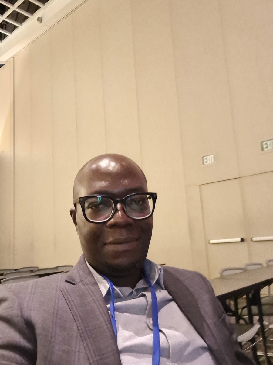 kofiamegah's tweet image. In Pasadena attending #ASIC2022. Nice meeting up with the usual AQ suspects @d_westy @PDez90 @mattwhitney10 @AfriqAirQuality and Prof. Kalpana Balakrishnan, a leading environmental epidemiologist