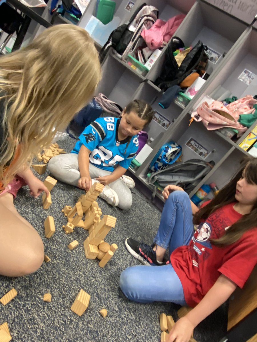 Castles with 3D shapes? Yes, please!! What fun it has been! <a href="/BensonElem/">Benson Elementary</a>