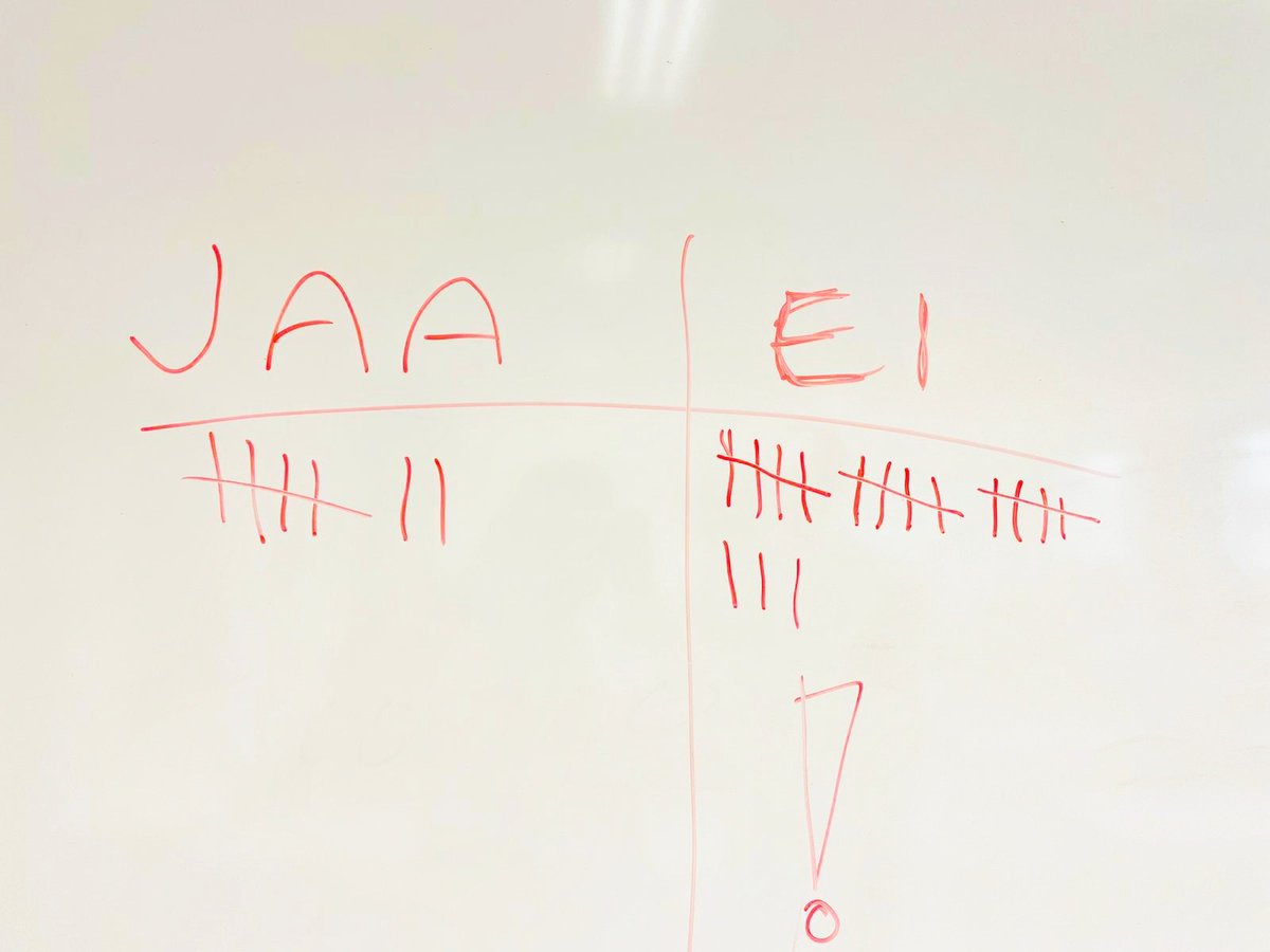 DIGIDEMOhanke's tweet image. Tänään digidemoiltiin Äänekosken lukiolla @kallsa yh1-opintojakson vieraana päättämässä eduskunta-episodin pilotointi. Kiitos Sami ja lukiolaiset! Mielenkiintoinen äänestystulos ja hyviä perusteluja ✌🏻#digidemo #demokratiakasvatus #lops2021 #eduskunta #eduskuntaepisodi #thinglink