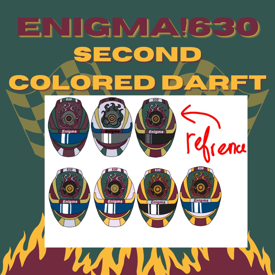 Enigma630f1's tweet photo. https://t.co/sXaHJVsTWw