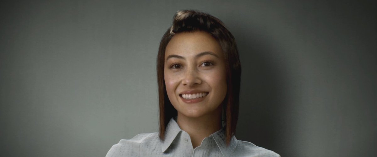Meet Zoey, the most advanced autonomous virtual human ever - created by our very own Digital Human Group! bit.ly/3N6yBIB 

#avh #virtualhuman #digitalhuman