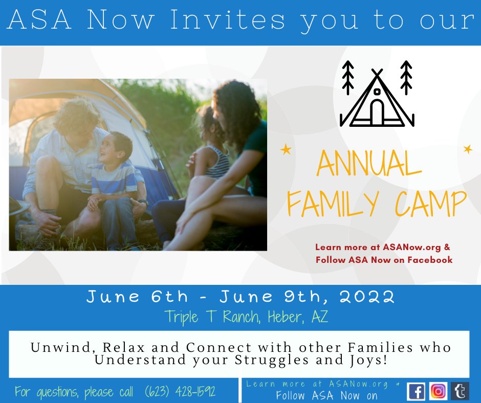ASANowNews's tweet photo. Family Camp, Graduation/GED Cakes, Life Skills, Food Distribution - https://t.co/hg80JCZG4A https://t.co/vJVLChJKED