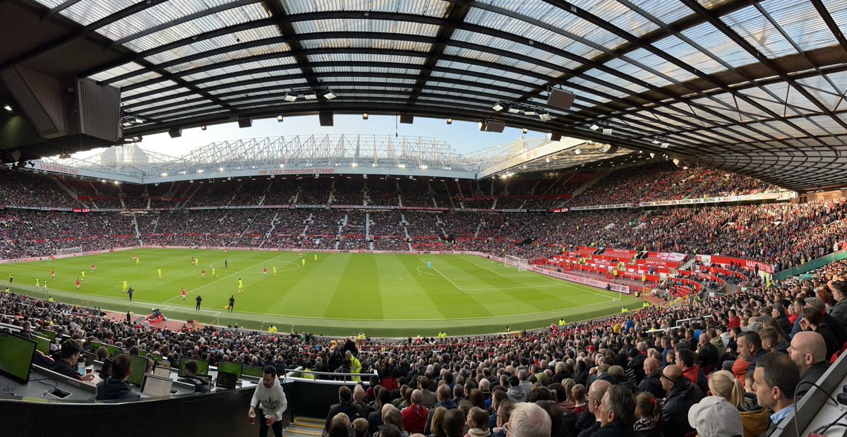 Andy Mitten tweet media