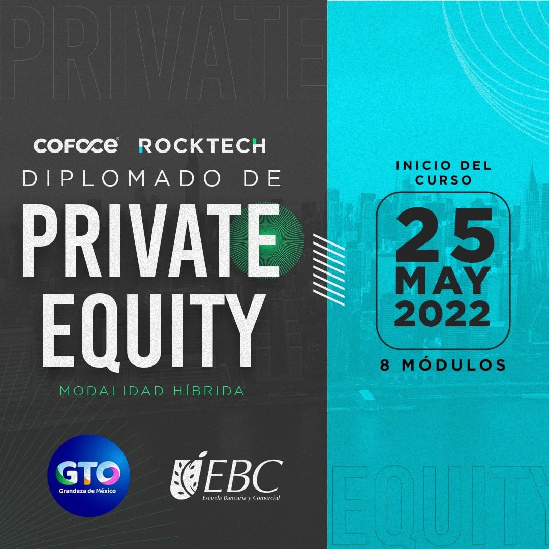 rocktechmx's tweet photo. ¡Forma parte de #CapitalPrivado 2022! ☝ Desarrolla habilidades estratégicas y encuentra nuevas formas de financiamiento para tu empresa a través de 8 módulos en la segunda edición de nuestro diplomado con sesiones virtuales y presenciales. ✅📈💰
https://t.co/35xa031IRP https://t.co/UPykngDzQJ