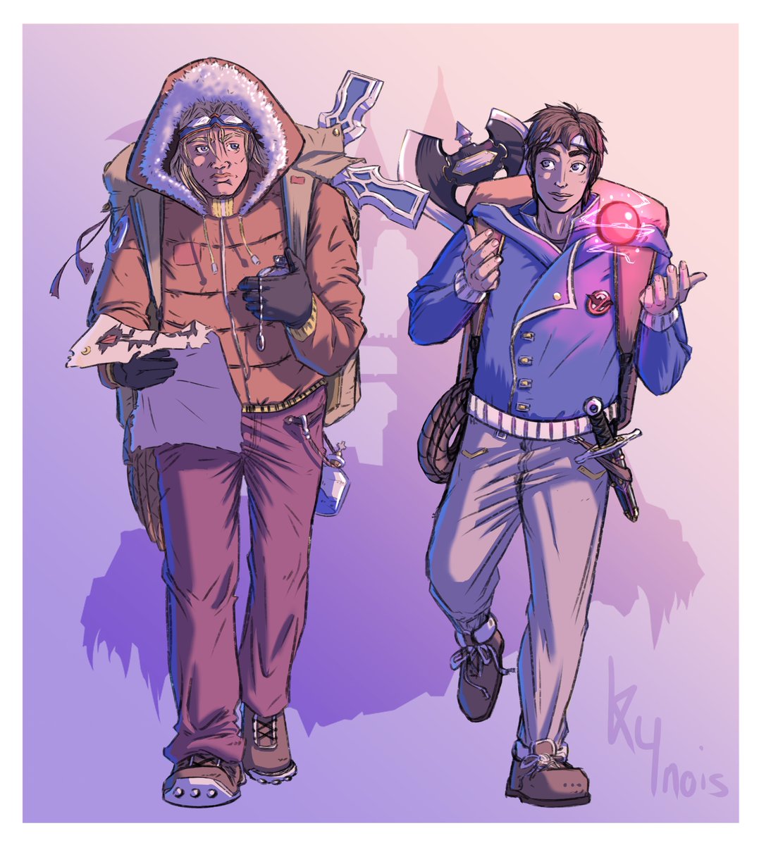 Kynois2's tweet photo. Dadle una calurosa bienvenida a Simón y a Ricardo Delmonte!

Si os gusta no olvidéis de darle a FAV y RT!!
#SmashBrosUltimate  #Castlevania #Konami #digitalart #Nintendo #ArtOfTheDay #DigitalArtist https://t.co/utbe2xMMvy