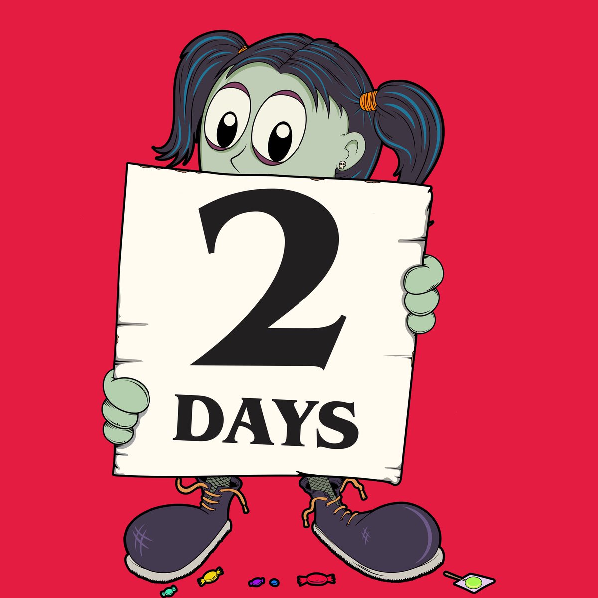 CryptoTreaters's tweet photo. Two days left! More info at https://t.co/pP0TLTFy7Z https://t.co/YlH1XIQ25G