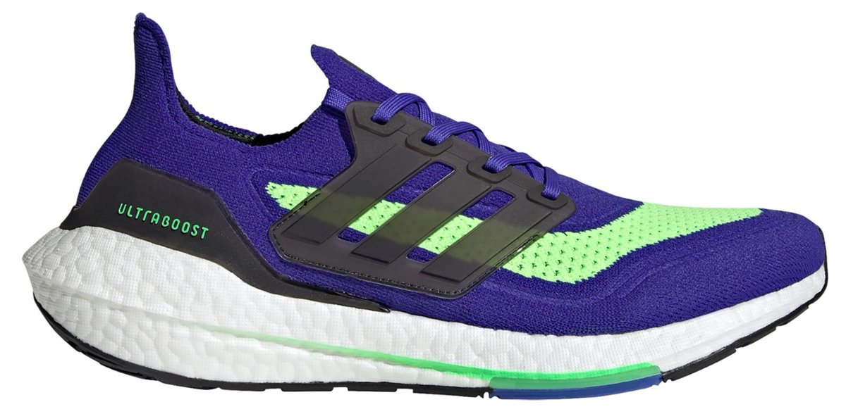 BOOSTLINKS's tweet photo. Ad: UNDER RETAIL
adidas Ultraboost 21
$89.98 shipped, retail $180
=> https://t.co/yaiBJd0bAF https://t.co/ouBLSrOIjP